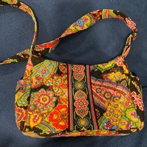 vera bradley crossbody bag